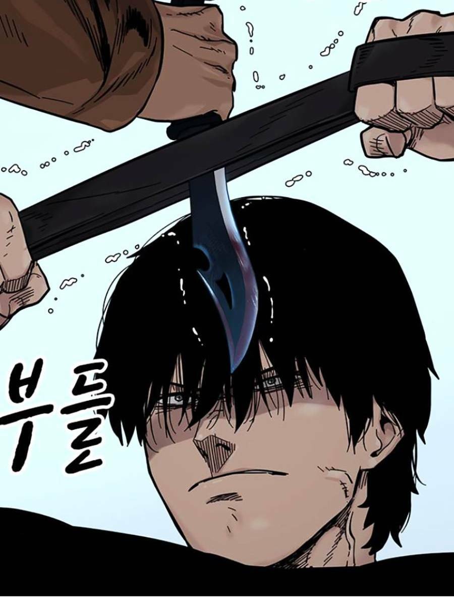 Để Có Thể Sống Sót - Chapter 81 - Page 83