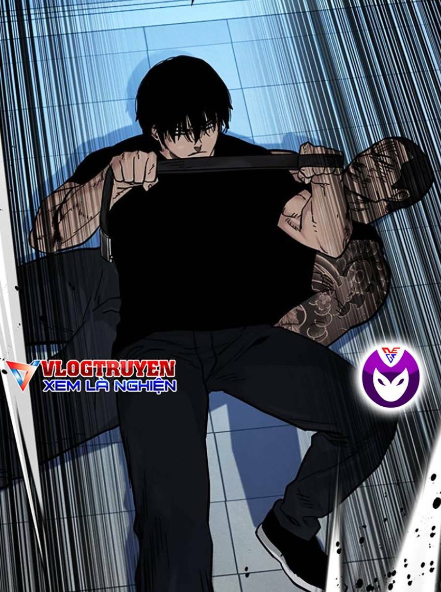 Để Có Thể Sống Sót - Chapter 81 - Page 85