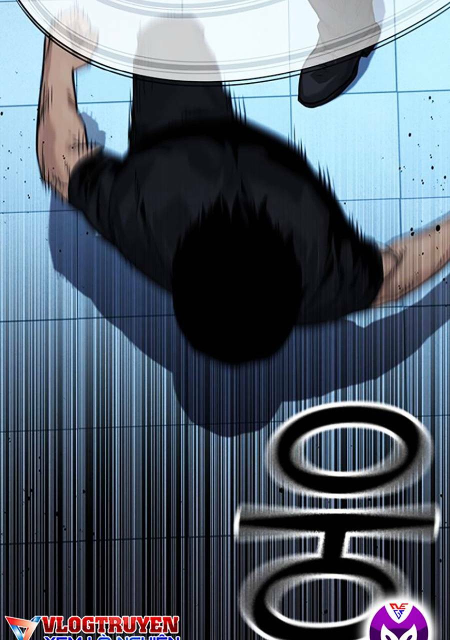 Để Có Thể Sống Sót - Chapter 81 - Page 8