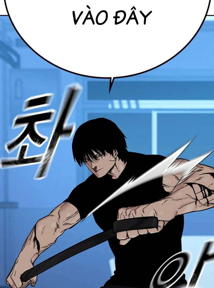 Để Có Thể Sống Sót - Chapter 81 - Page 90