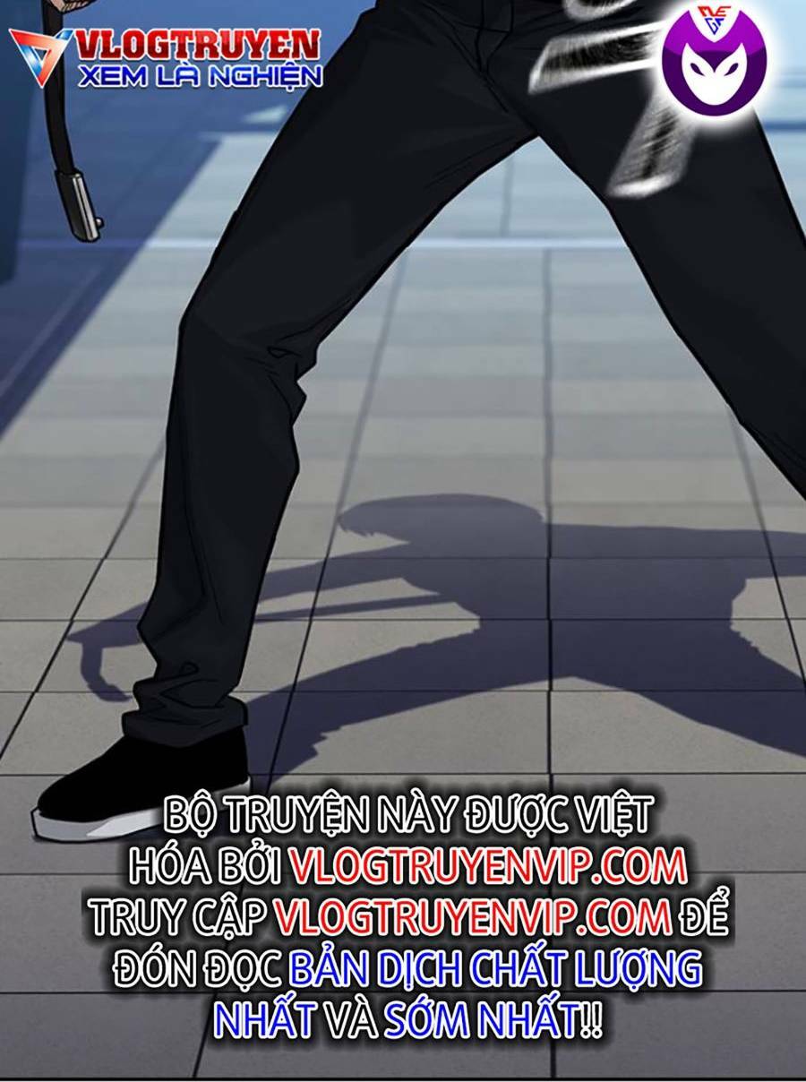 Để Có Thể Sống Sót - Chapter 81 - Page 91