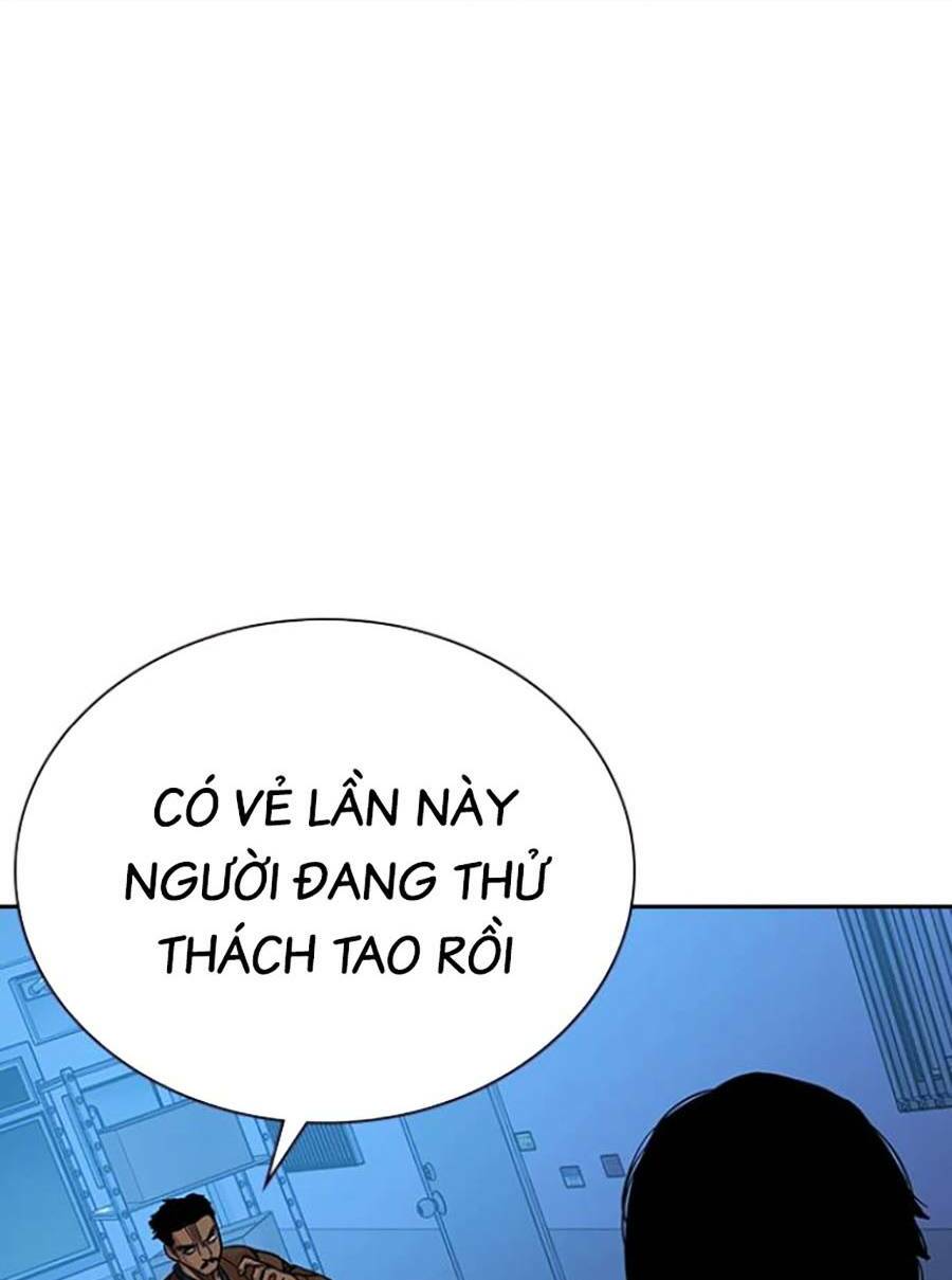 Để Có Thể Sống Sót - Chapter 81 - Page 92