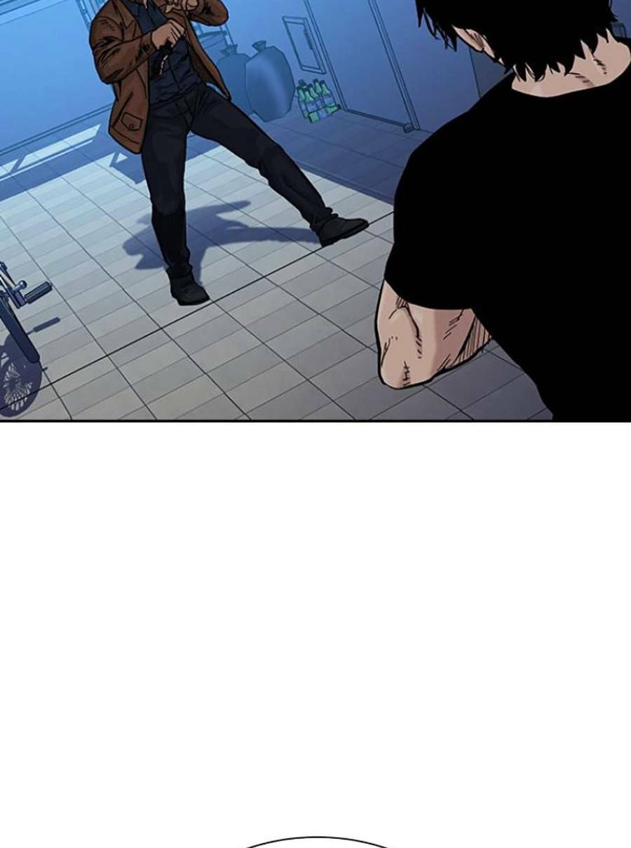 Để Có Thể Sống Sót - Chapter 81 - Page 93