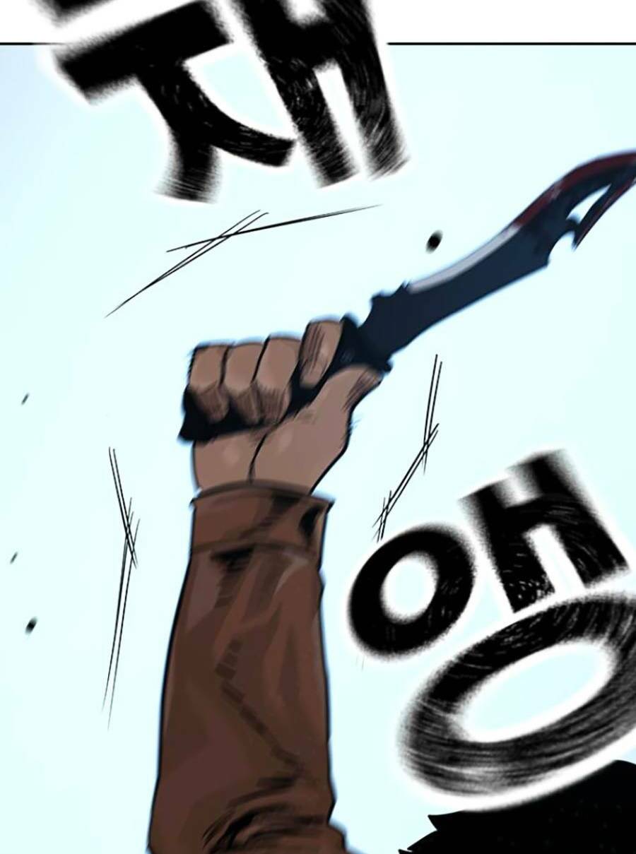 Để Có Thể Sống Sót - Chapter 81 - Page 96