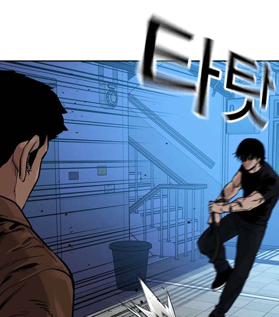 Để Có Thể Sống Sót - Chapter 82 - Page 102