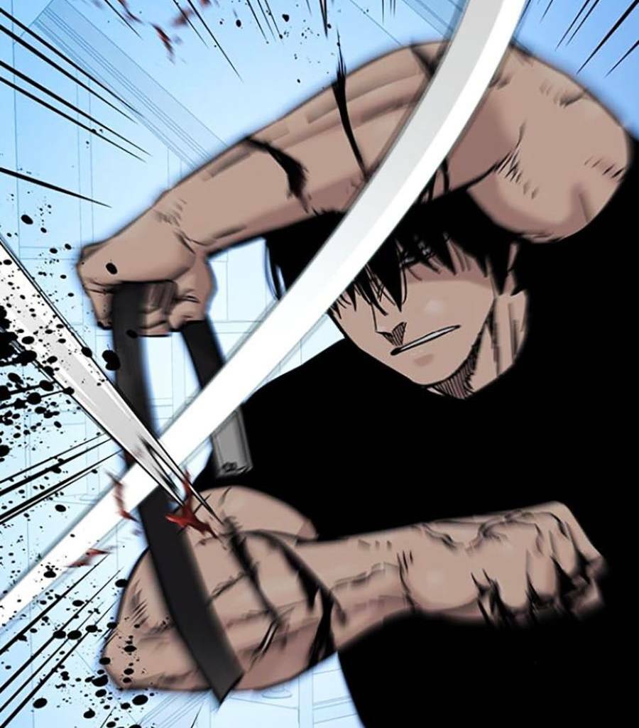 Để Có Thể Sống Sót - Chapter 82 - Page 109