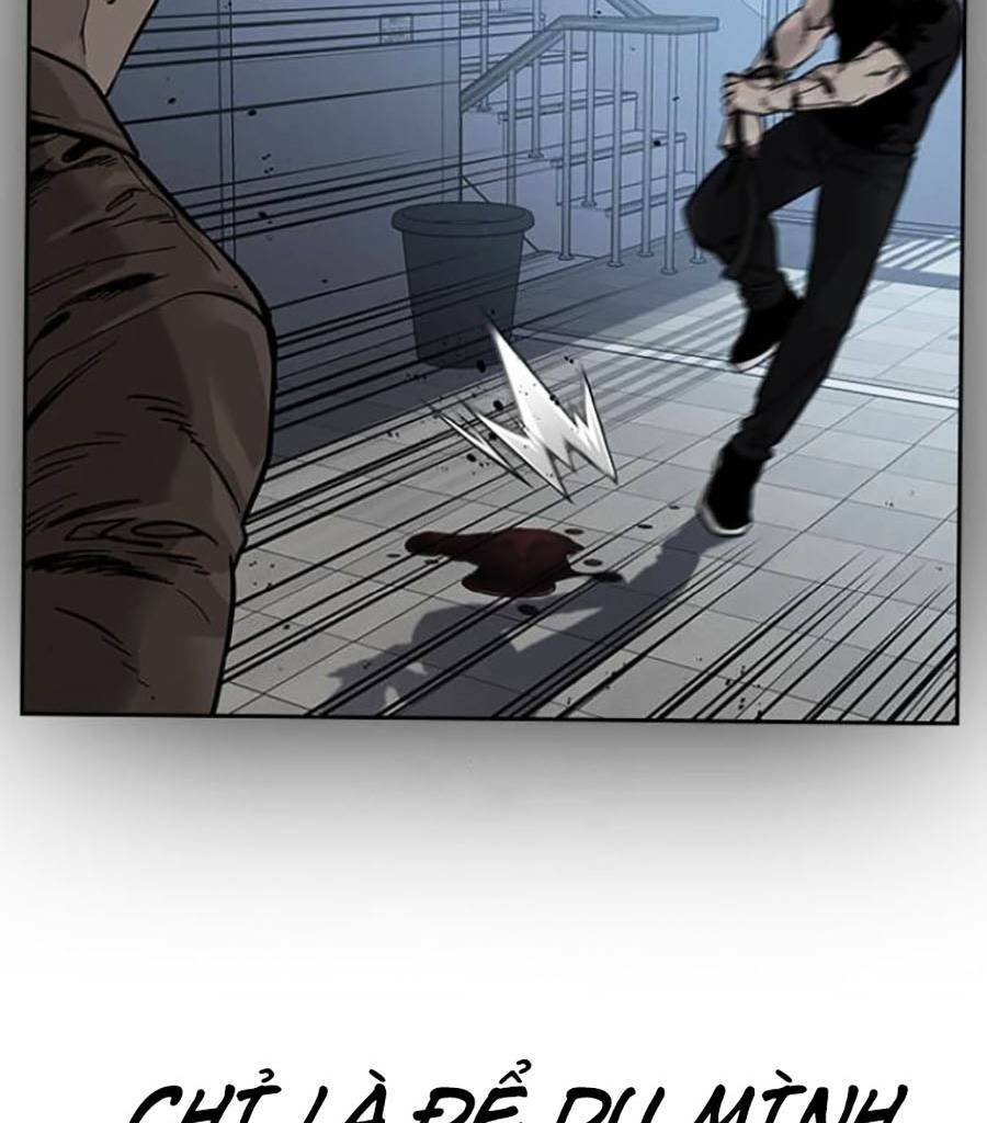 Để Có Thể Sống Sót - Chapter 82 - Page 124