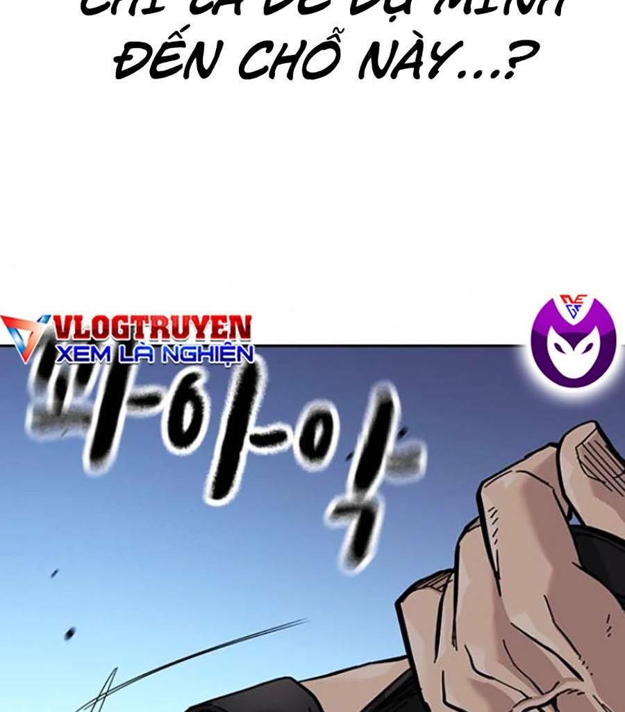 Để Có Thể Sống Sót - Chapter 82 - Page 125