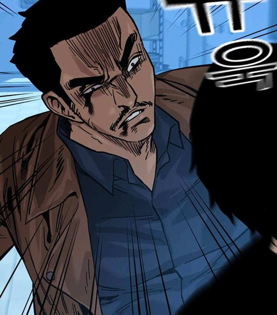 Để Có Thể Sống Sót - Chapter 82 - Page 128