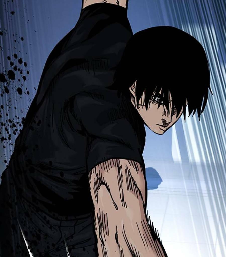 Để Có Thể Sống Sót - Chapter 82 - Page 131