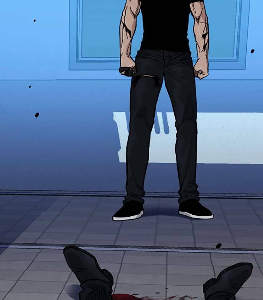 Để Có Thể Sống Sót - Chapter 82 - Page 137