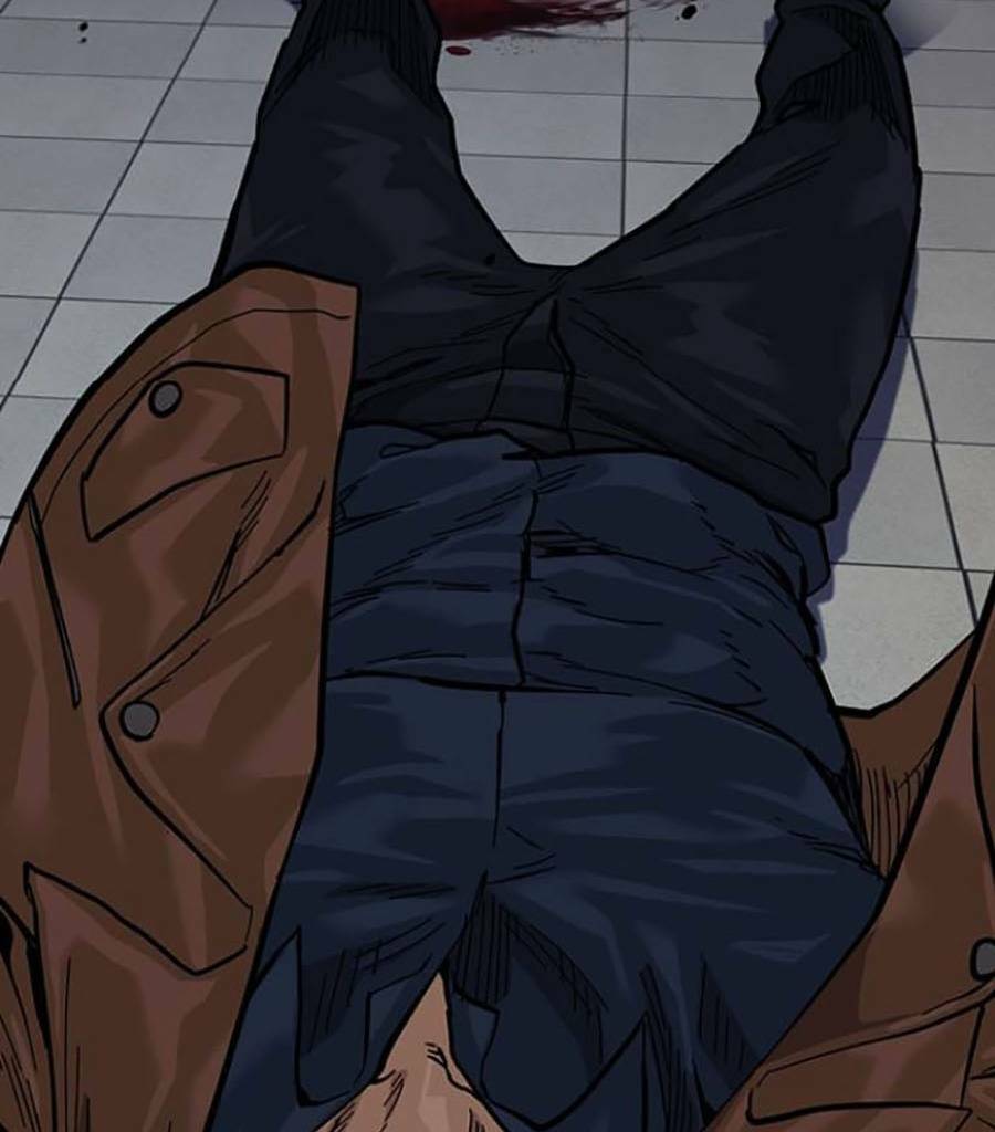 Để Có Thể Sống Sót - Chapter 82 - Page 138