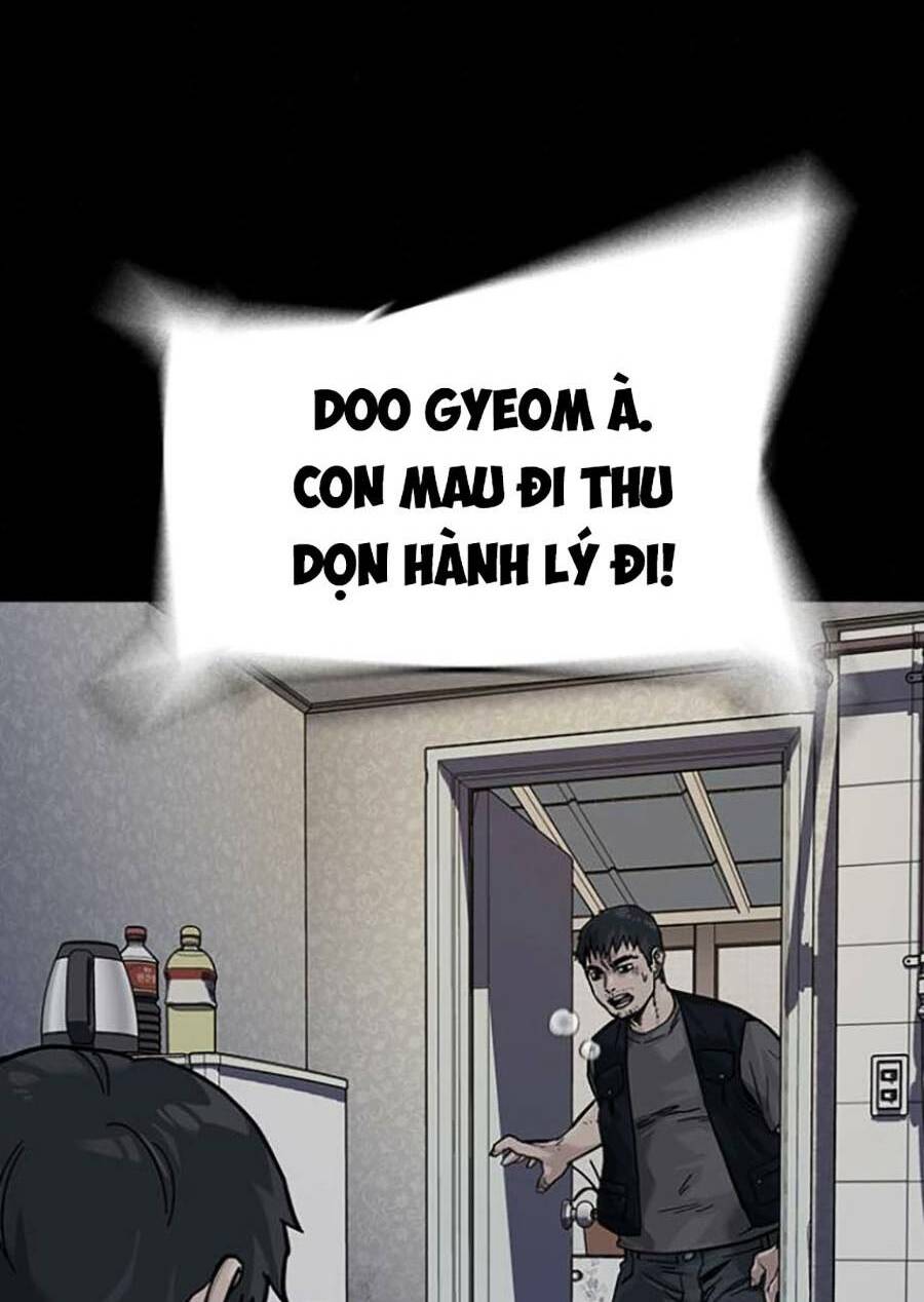 Để Có Thể Sống Sót - Chapter 82 - Page 13