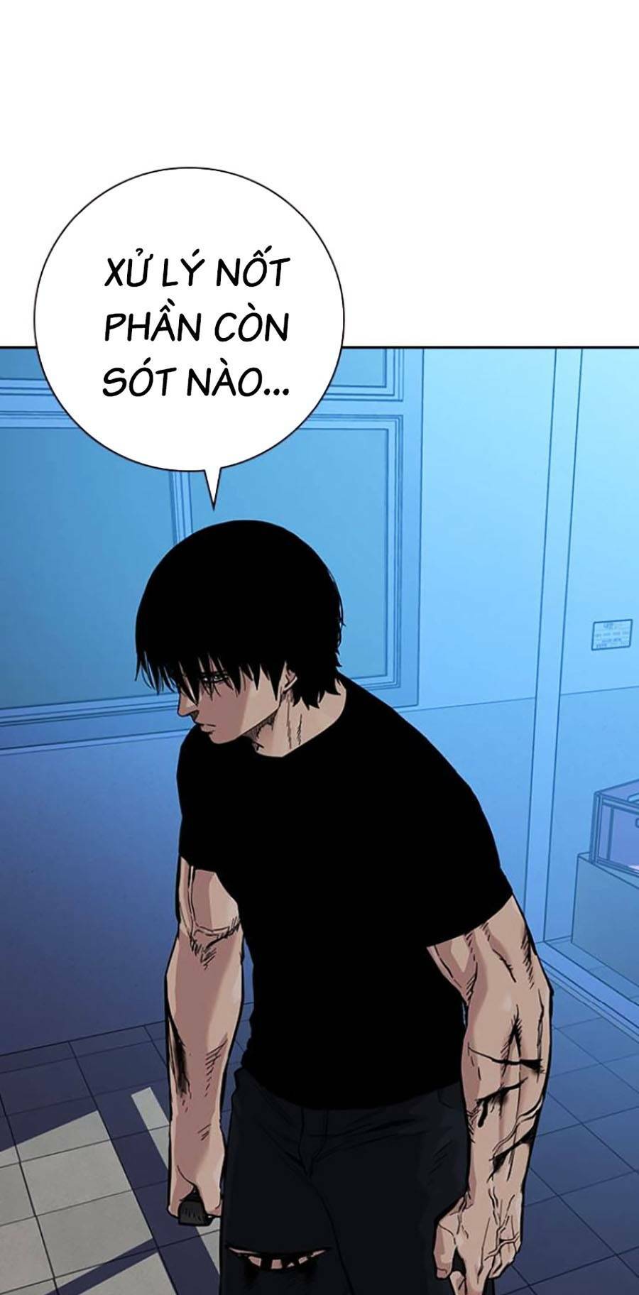 Để Có Thể Sống Sót - Chapter 82 - Page 140