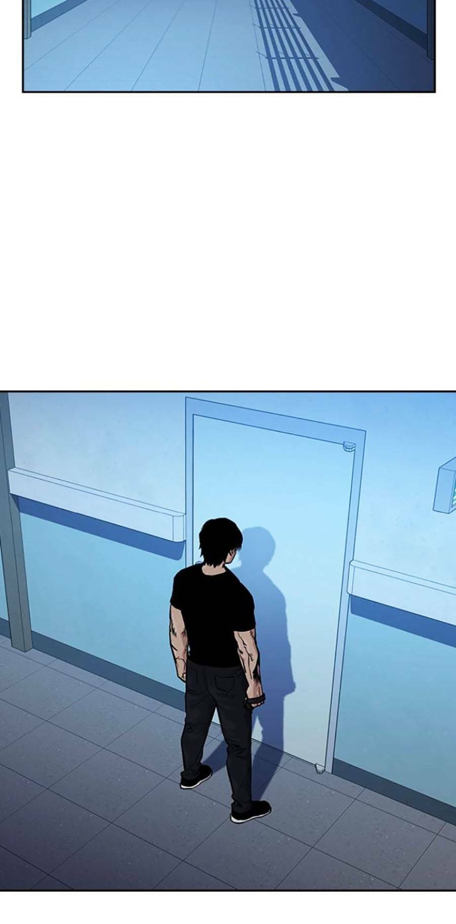 Để Có Thể Sống Sót - Chapter 82 - Page 142