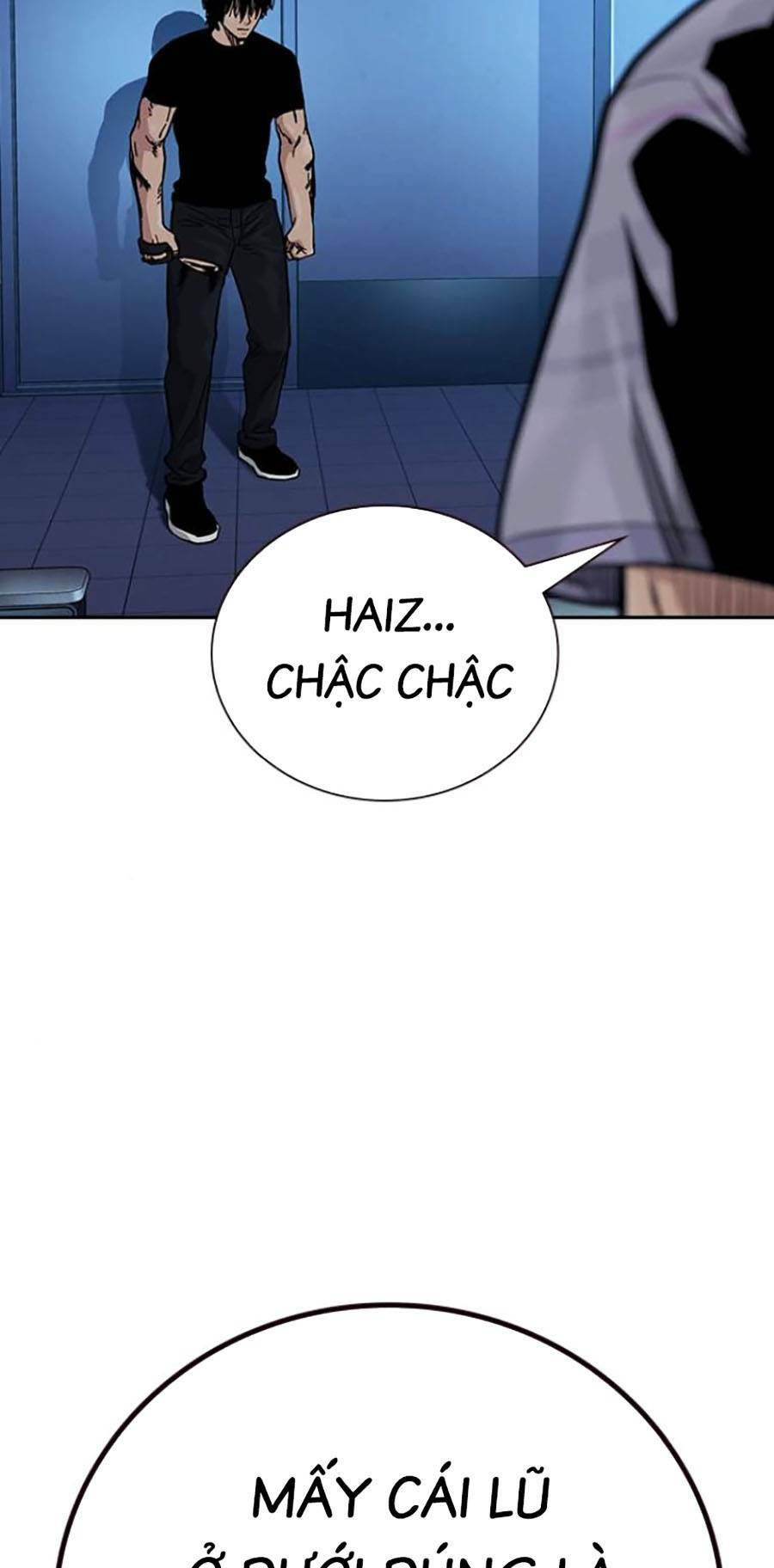 Để Có Thể Sống Sót - Chapter 82 - Page 144