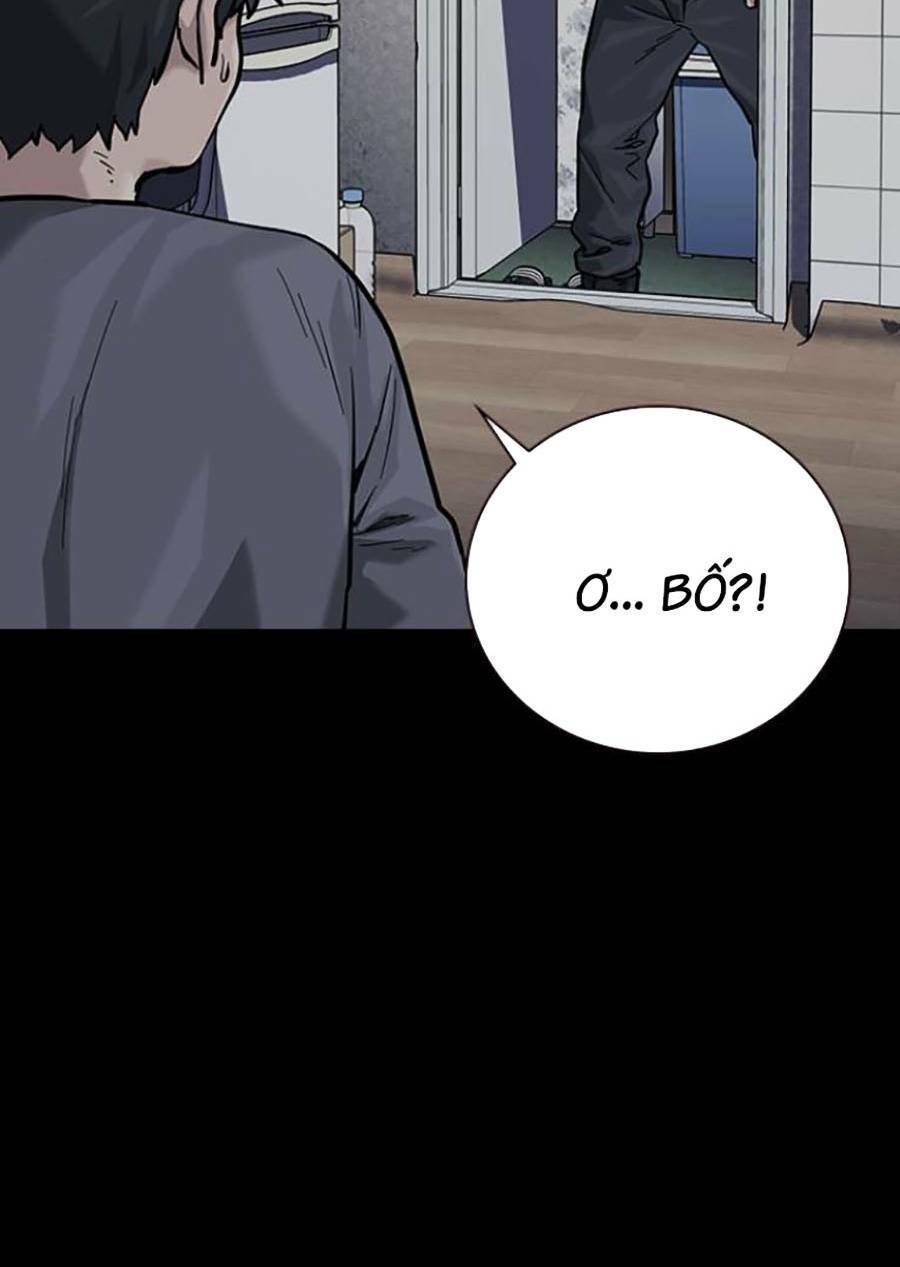 Để Có Thể Sống Sót - Chapter 82 - Page 14