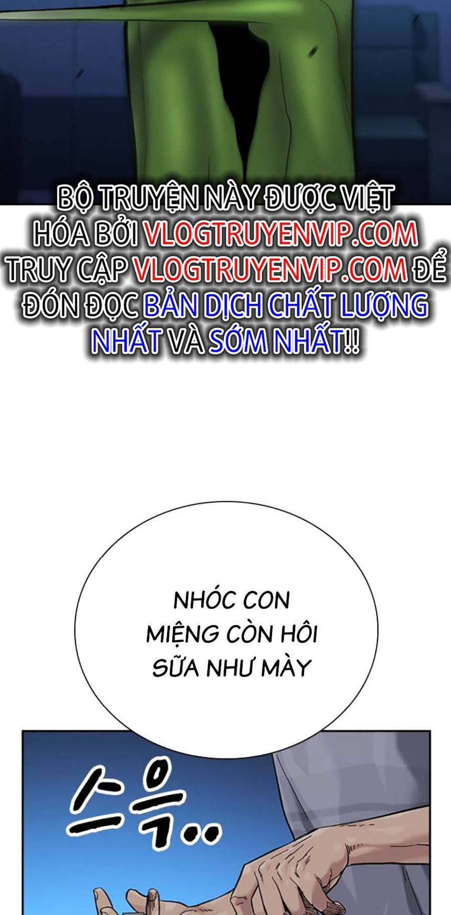 Để Có Thể Sống Sót - Chapter 82 - Page 153