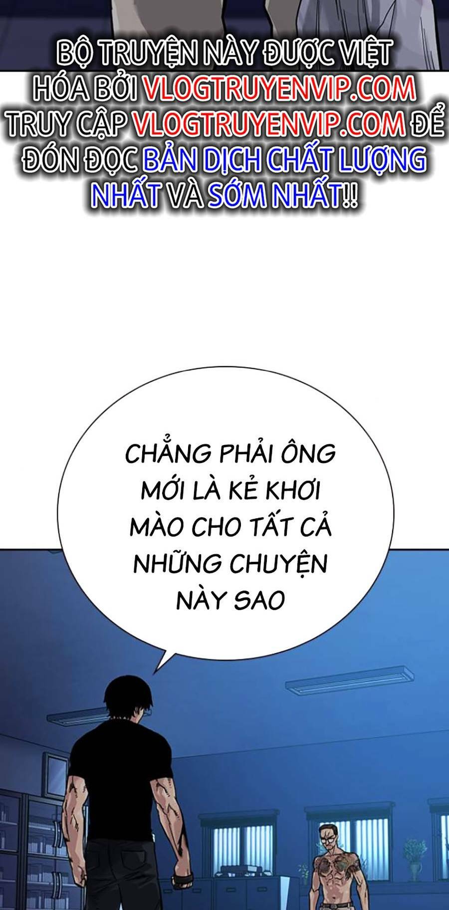 Để Có Thể Sống Sót - Chapter 82 - Page 157