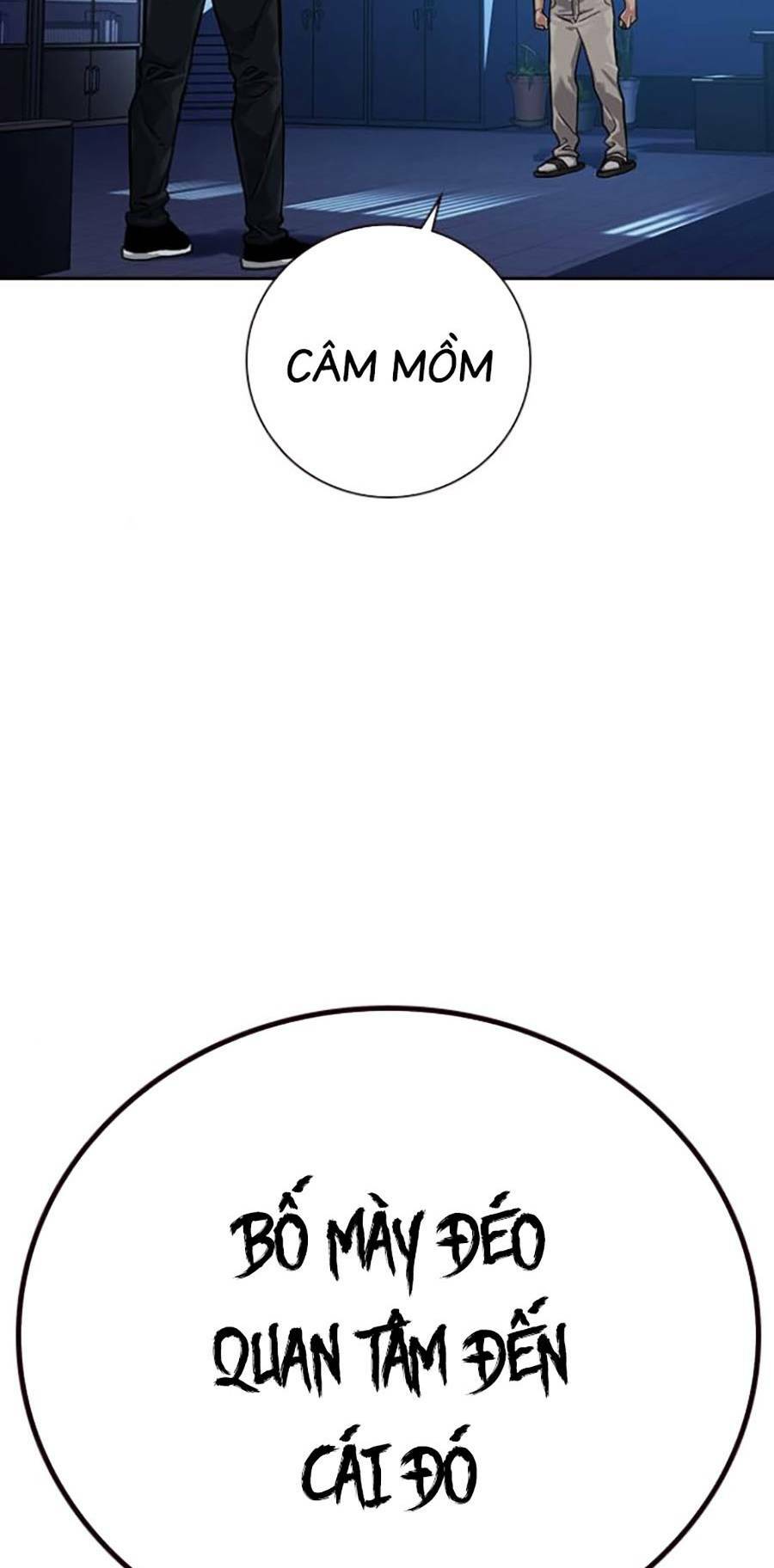 Để Có Thể Sống Sót - Chapter 82 - Page 158