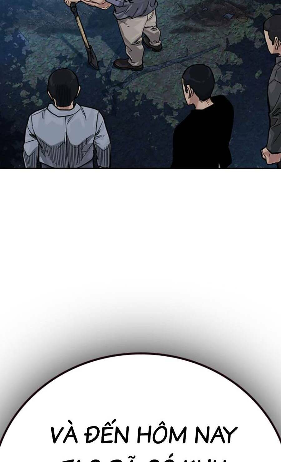 Để Có Thể Sống Sót - Chapter 82 - Page 163