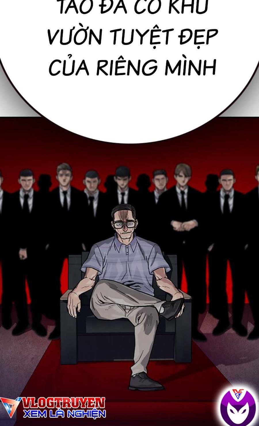 Để Có Thể Sống Sót - Chapter 82 - Page 164