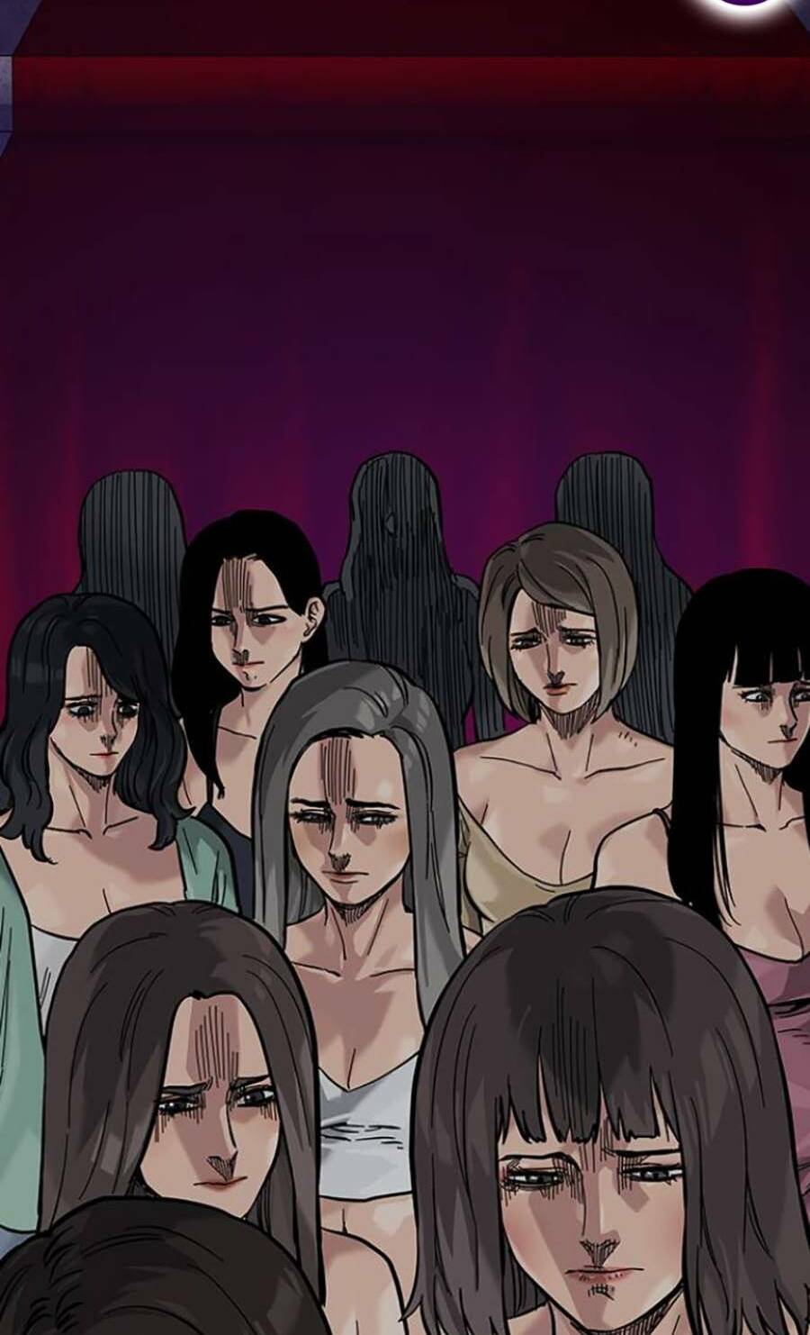 Để Có Thể Sống Sót - Chapter 82 - Page 165