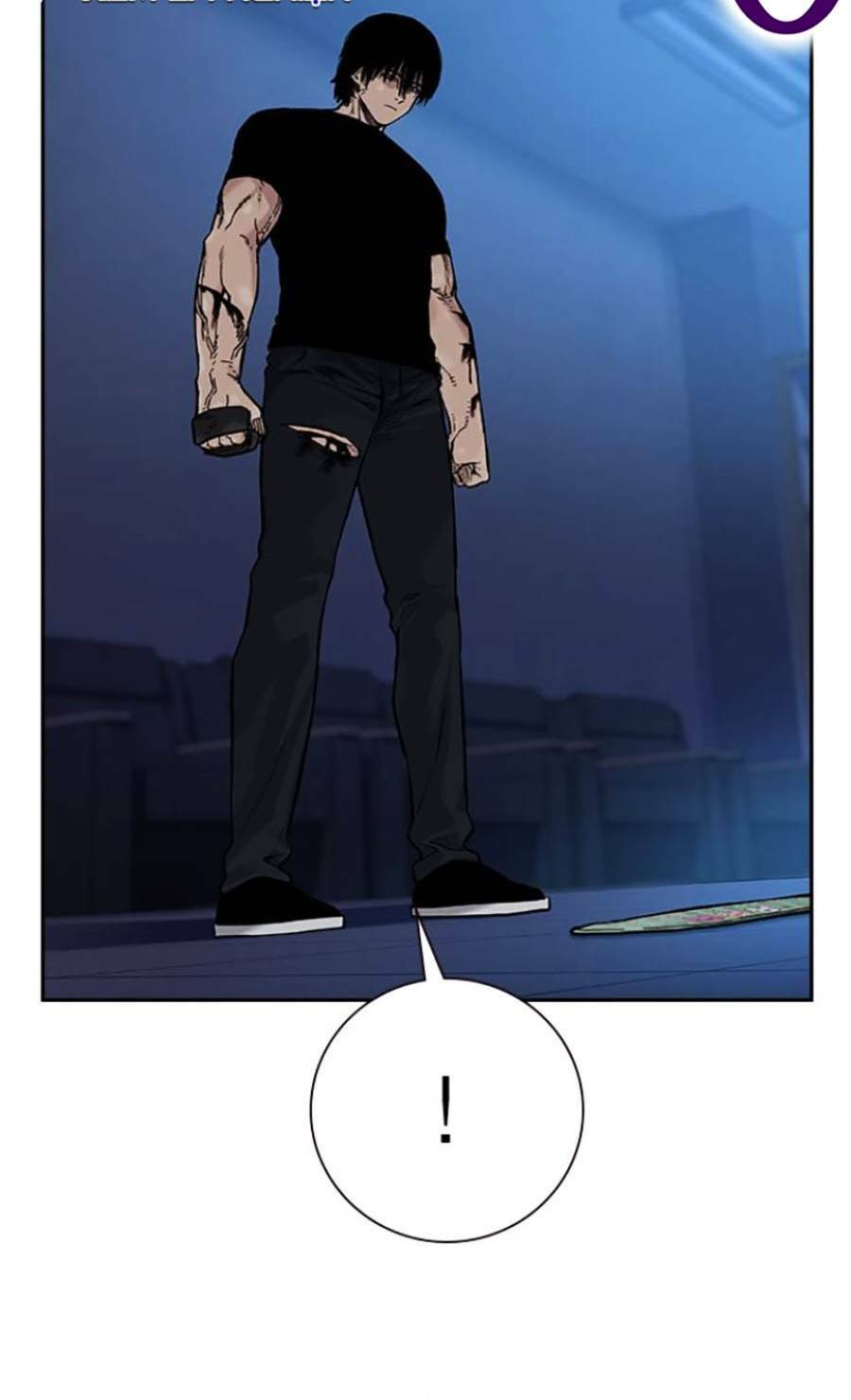 Để Có Thể Sống Sót - Chapter 82 - Page 170