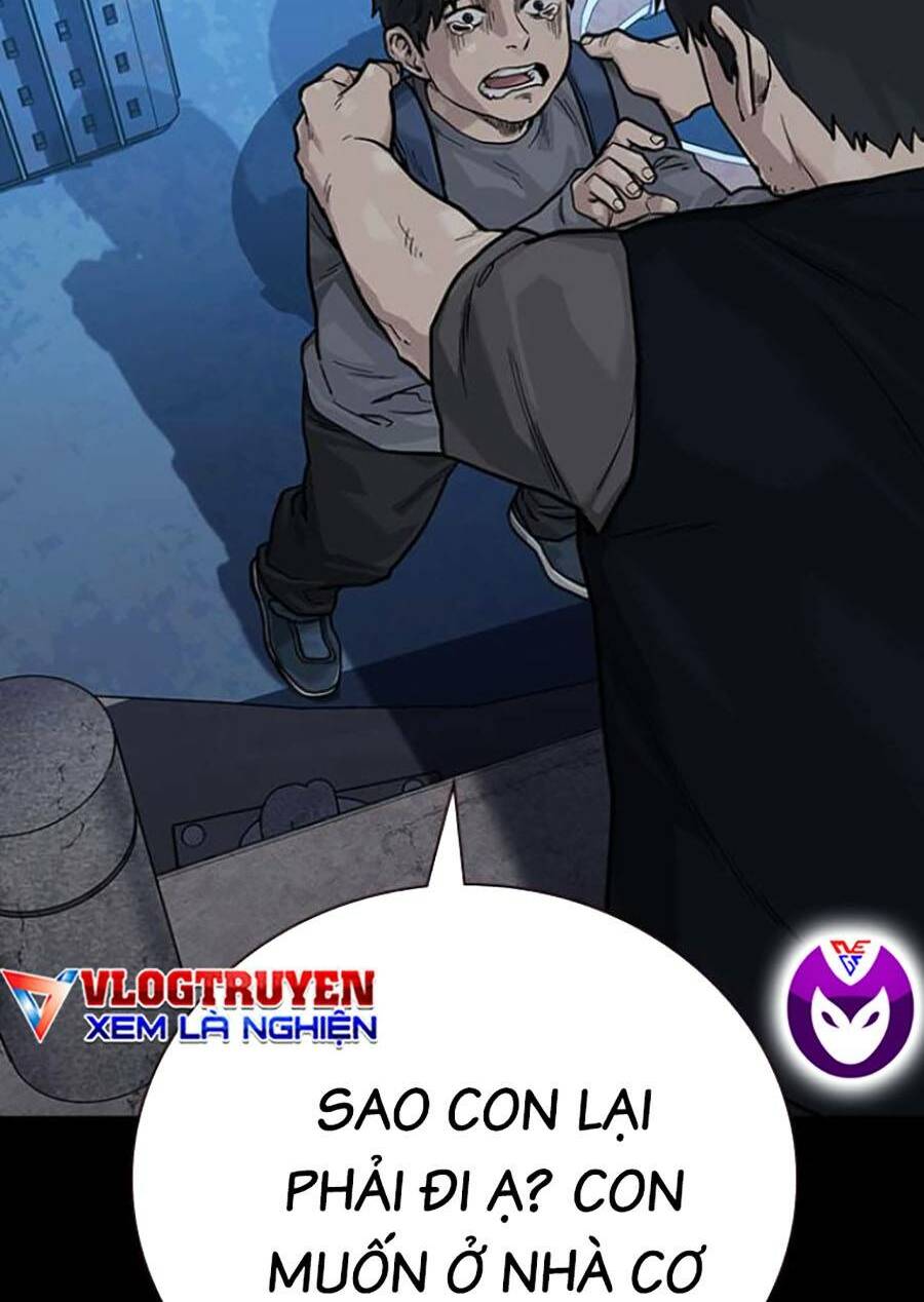 Để Có Thể Sống Sót - Chapter 82 - Page 17