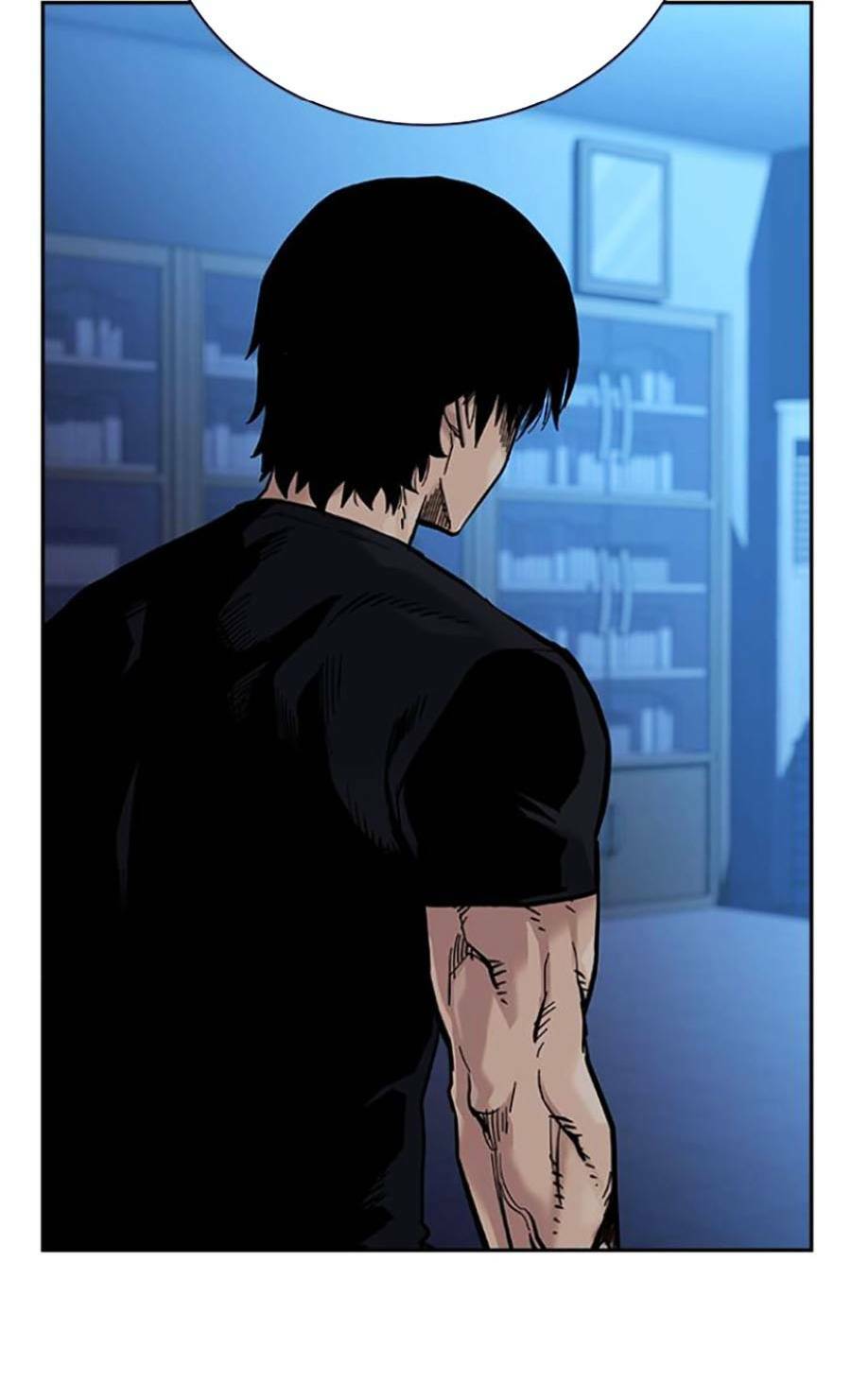 Để Có Thể Sống Sót - Chapter 82 - Page 180