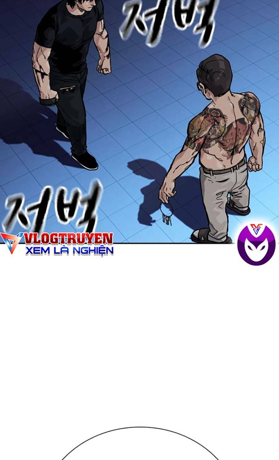 Để Có Thể Sống Sót - Chapter 82 - Page 184
