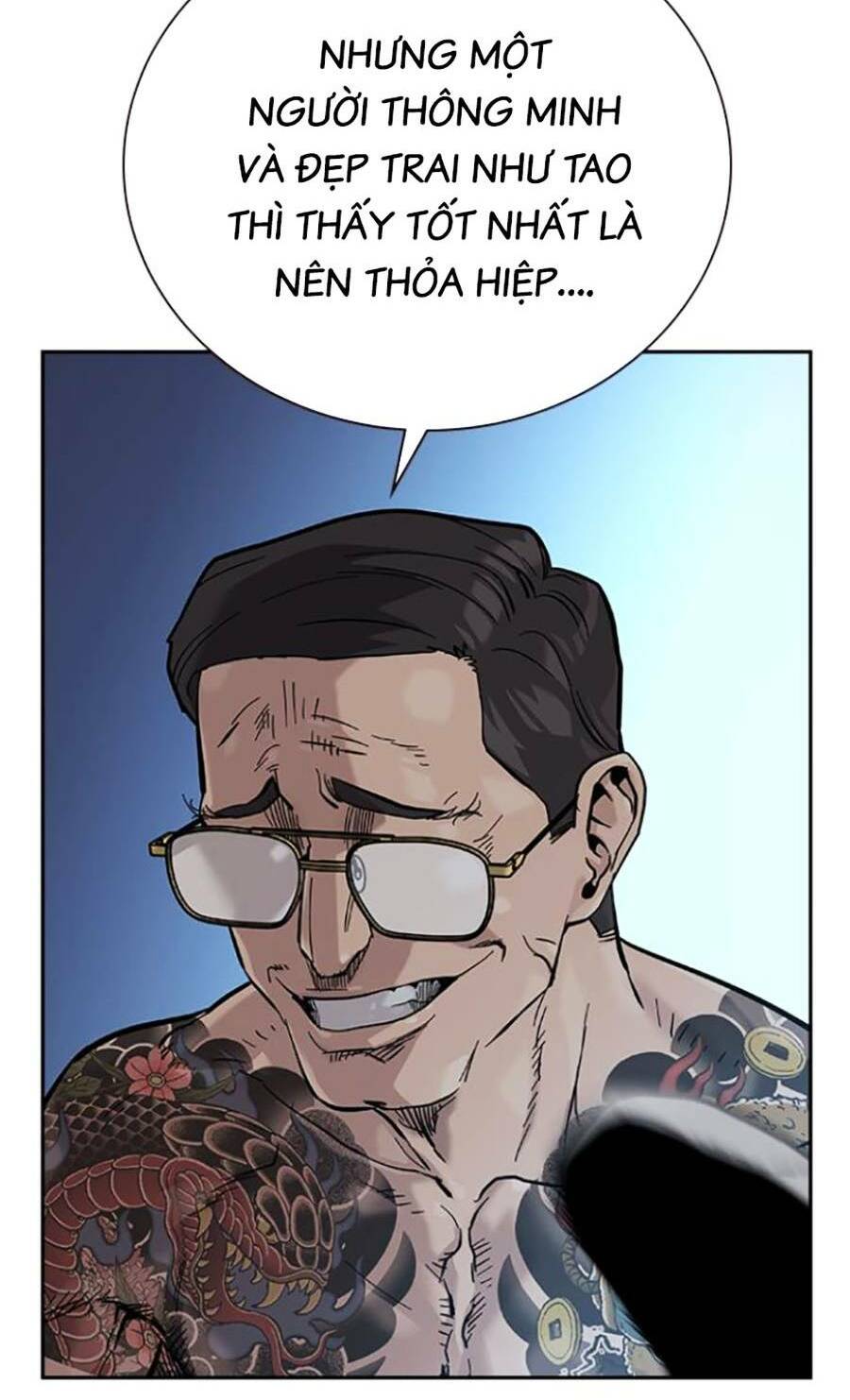 Để Có Thể Sống Sót - Chapter 82 - Page 185