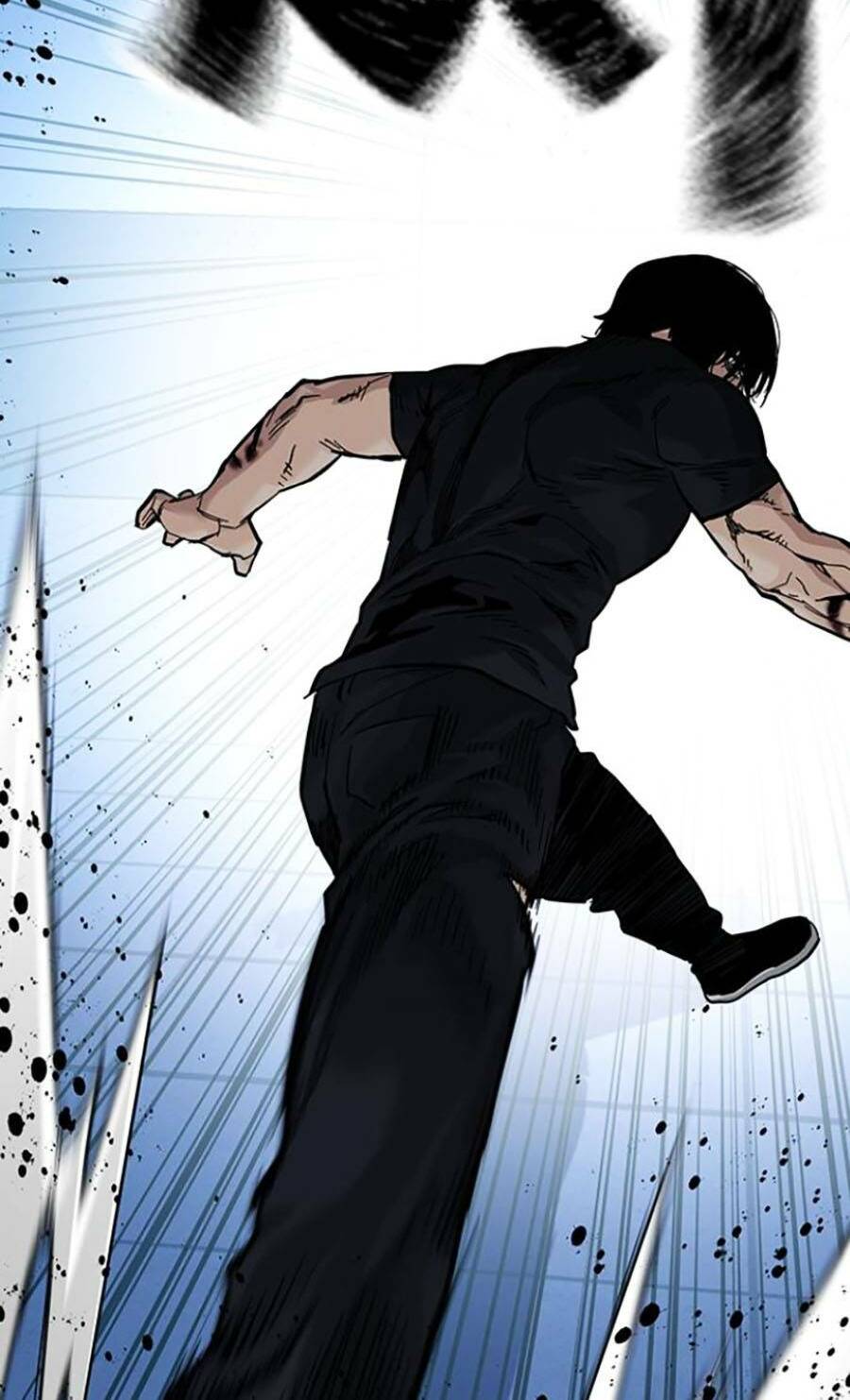 Để Có Thể Sống Sót - Chapter 82 - Page 187