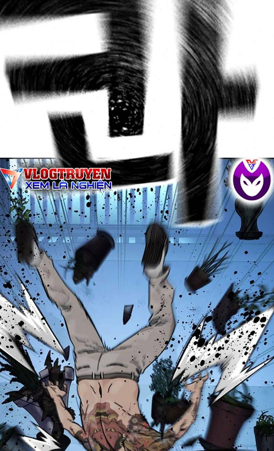 Để Có Thể Sống Sót - Chapter 82 - Page 191