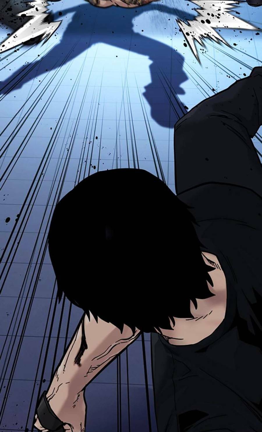 Để Có Thể Sống Sót - Chapter 82 - Page 192