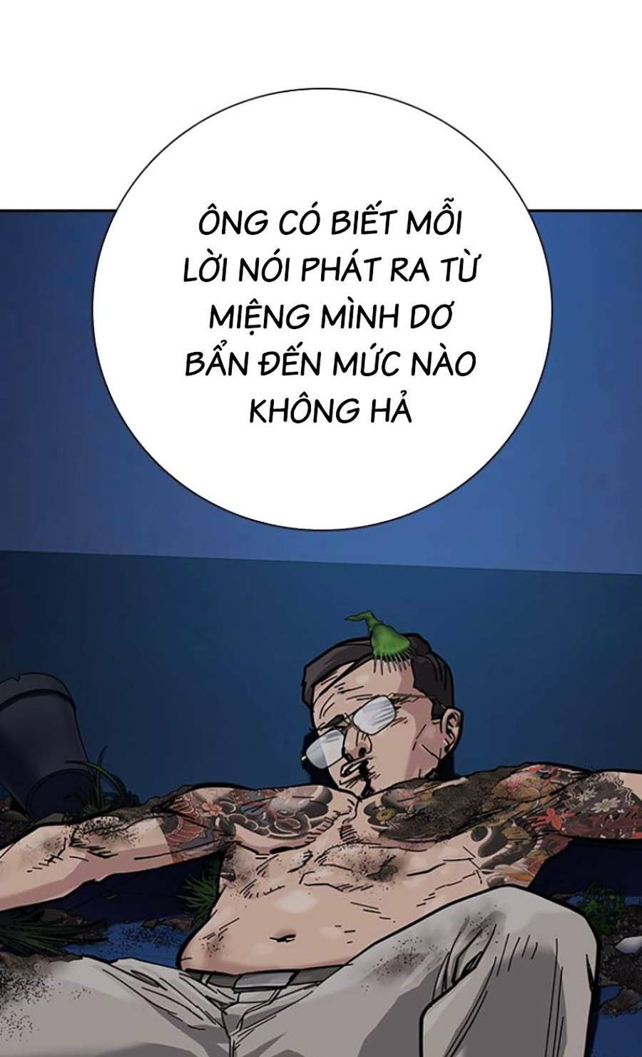 Để Có Thể Sống Sót - Chapter 82 - Page 194