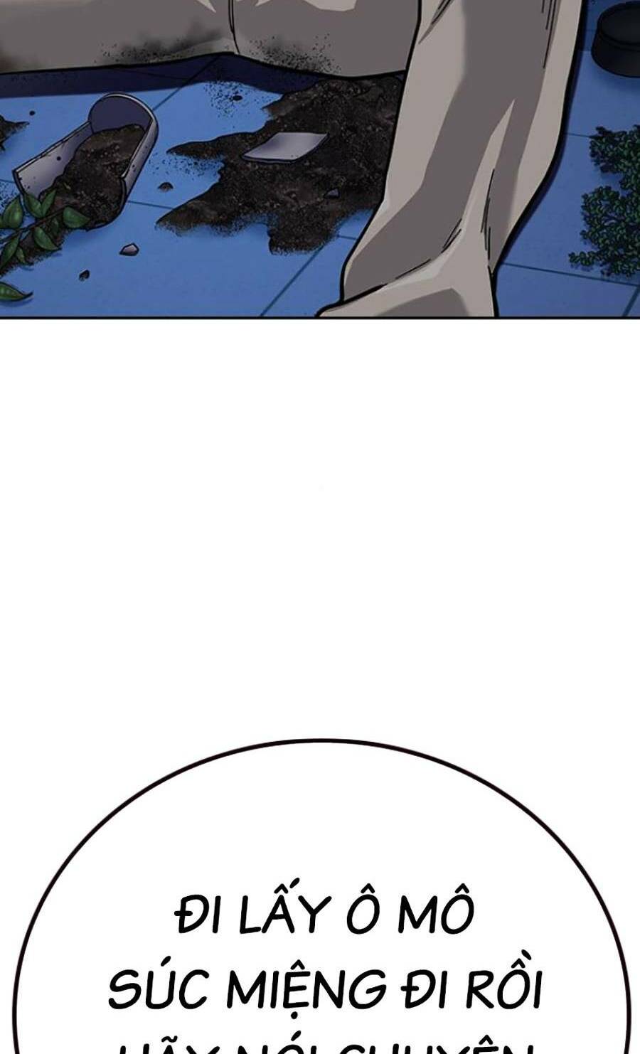 Để Có Thể Sống Sót - Chapter 82 - Page 195