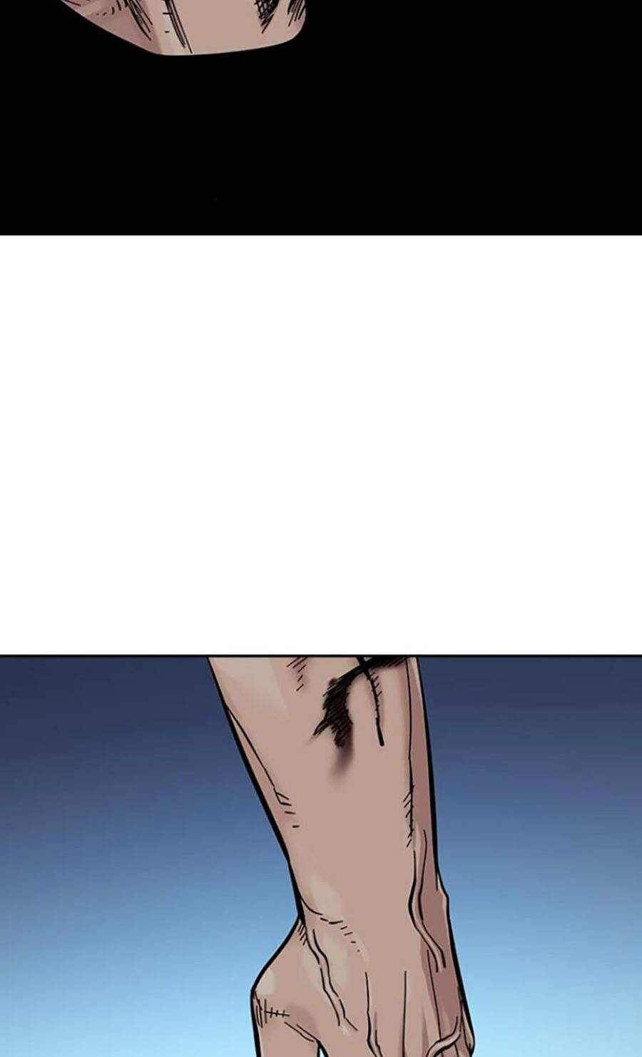 Để Có Thể Sống Sót - Chapter 82 - Page 197