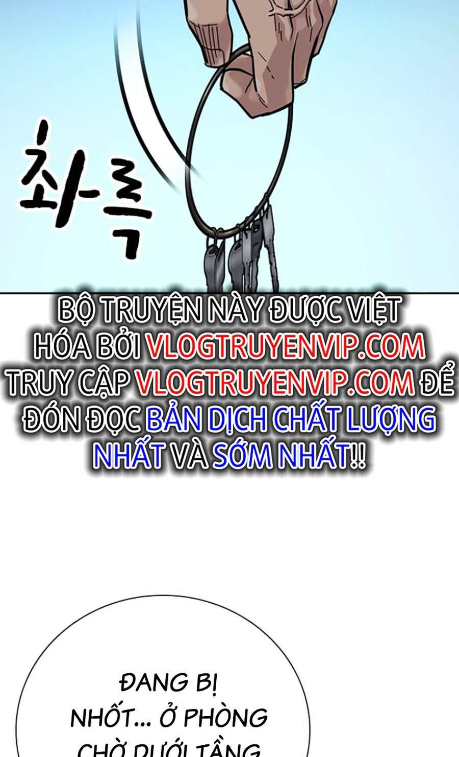 Để Có Thể Sống Sót - Chapter 82 - Page 198