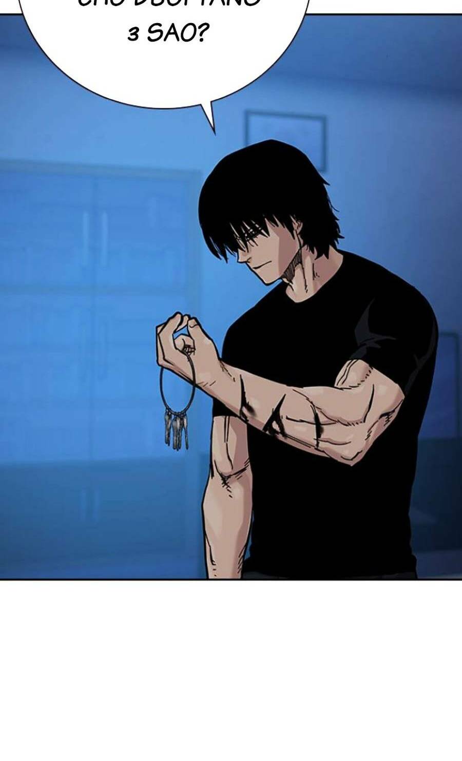 Để Có Thể Sống Sót - Chapter 82 - Page 199