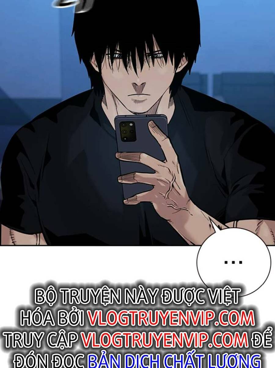 Để Có Thể Sống Sót - Chapter 82 - Page 205