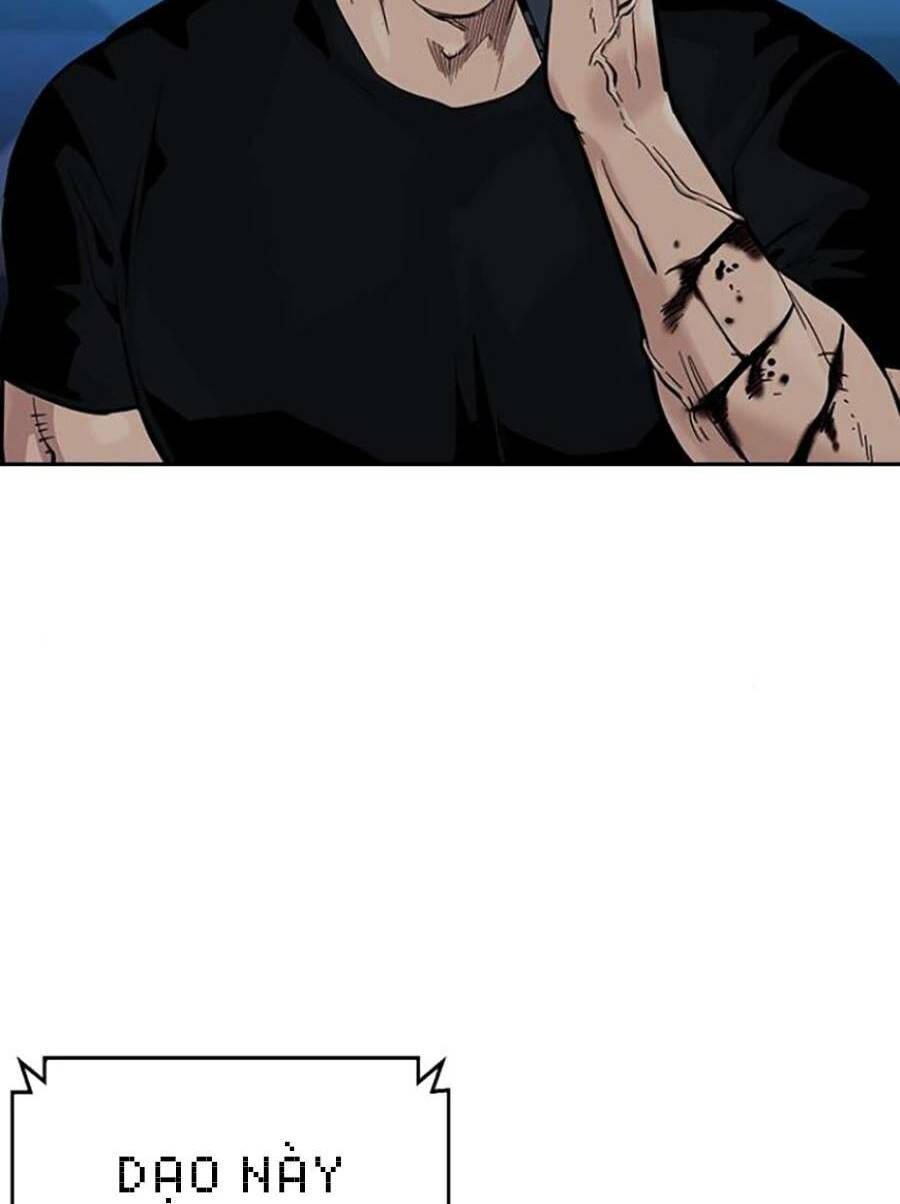 Để Có Thể Sống Sót - Chapter 82 - Page 207