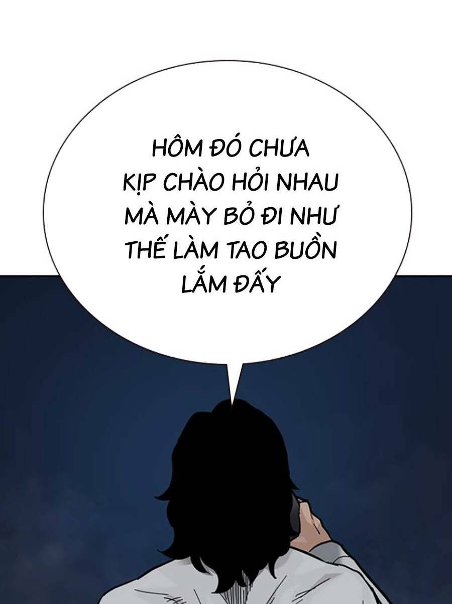 Để Có Thể Sống Sót - Chapter 82 - Page 211