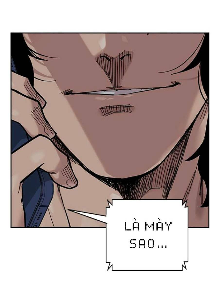 Để Có Thể Sống Sót - Chapter 82 - Page 213