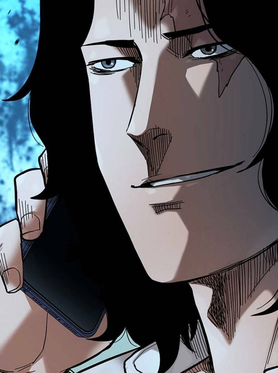 Để Có Thể Sống Sót - Chapter 82 - Page 215