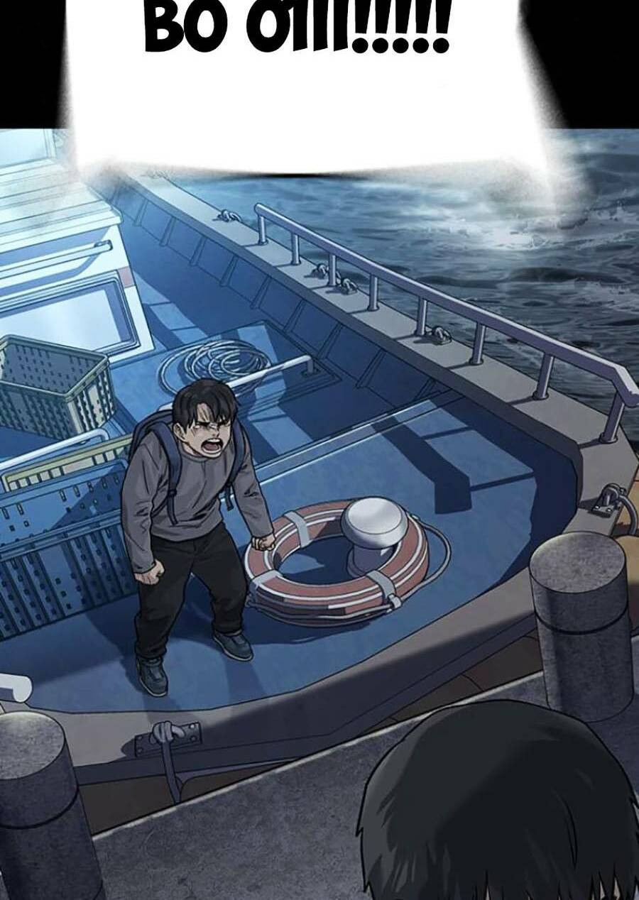 Để Có Thể Sống Sót - Chapter 82 - Page 21