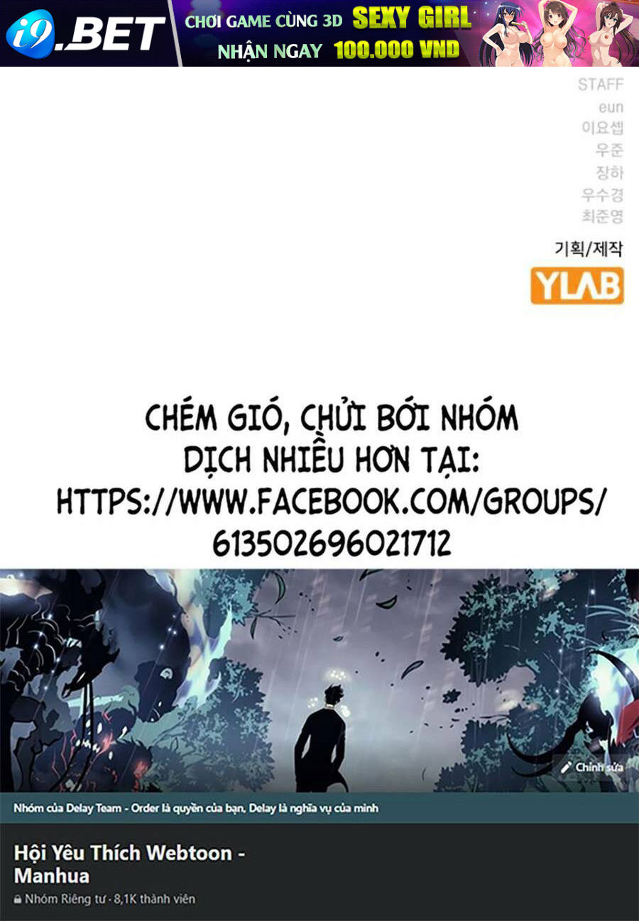 Để Có Thể Sống Sót - Chapter 82 - Page 219