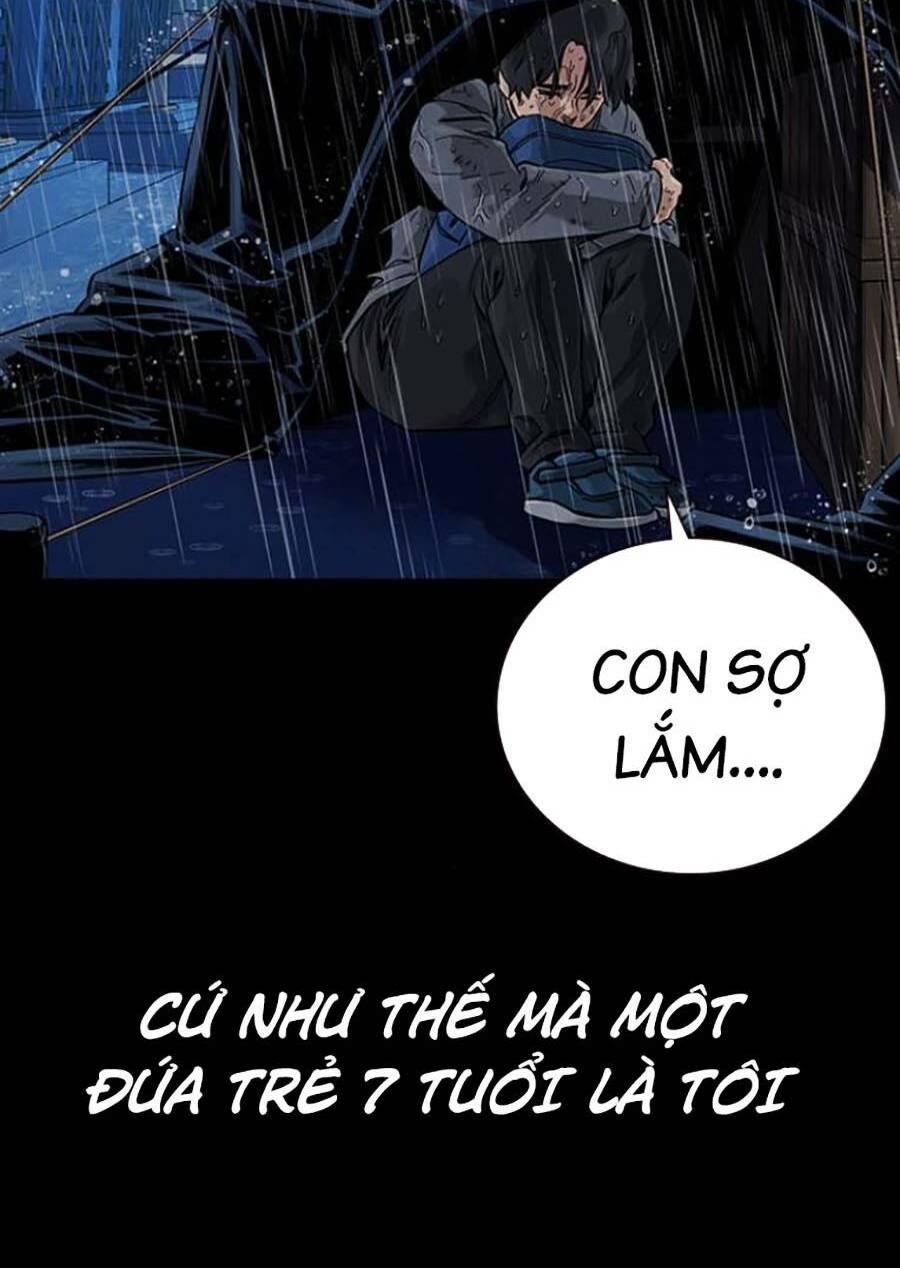 Để Có Thể Sống Sót - Chapter 82 - Page 25