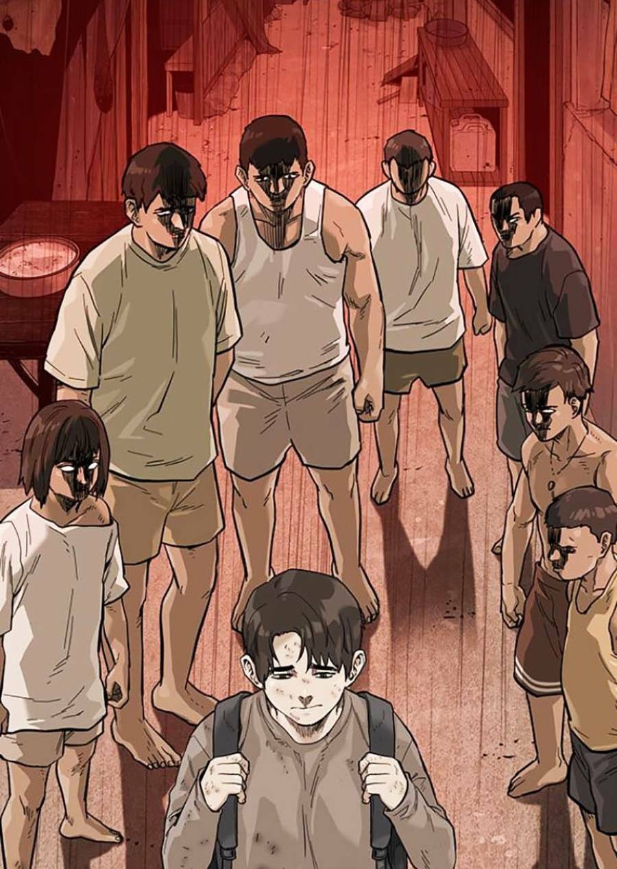 Để Có Thể Sống Sót - Chapter 82 - Page 30