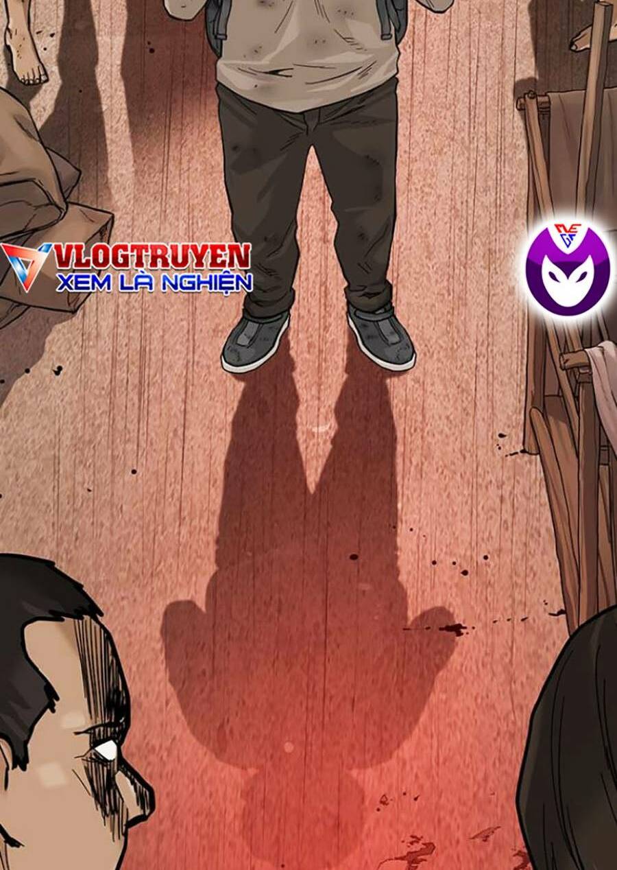 Để Có Thể Sống Sót - Chapter 82 - Page 31